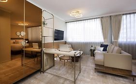 Mantra Terrace Brisbane